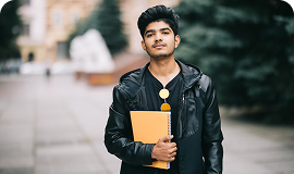 Master of Computer Applications (MCA)